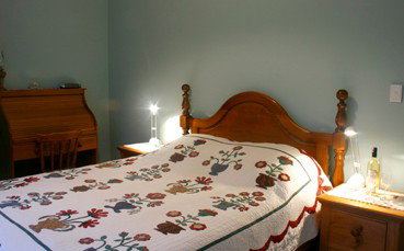 Lorikeet Lane B&B - Darwin Holiday 6