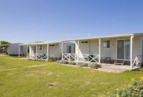 Peterborough Caravan Park - Darwin Holiday 7