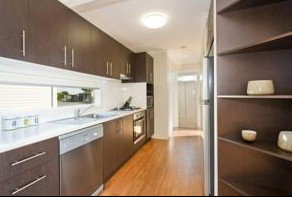 Peterborough Caravan Park - Darwin Holiday 12