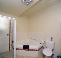 St Helens - The Pavilion - Darwin Holiday