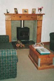 Rose Cottage - Darwin Holiday 1