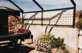 Rose Cottage - Darwin Holiday 3