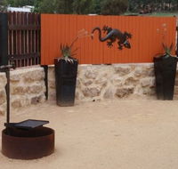 The Cottage at Ramco - Darwin Holiday