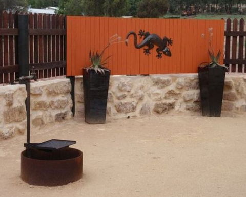 The Cottage At Ramco - Darwin Holiday 0