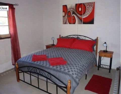 The Cottage At Ramco - Darwin Holiday 3