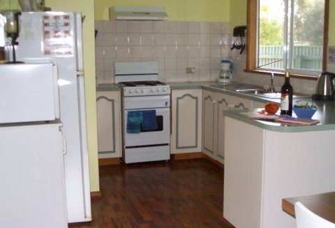 Pelican's Retreat - Darwin Holiday 1