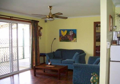 Pelican's Retreat - Darwin Holiday 3