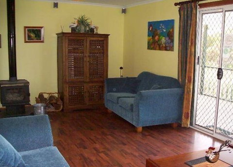 Pelican's Retreat - Darwin Holiday 4