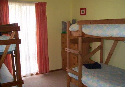 Pelican's Retreat - Darwin Holiday 6