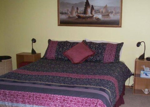 Pelican's Retreat - Darwin Holiday 9