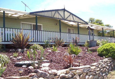 Pelican's Retreat - Darwin Holiday 10