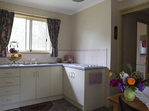 Watervale Retreat - Darwin Holiday 0