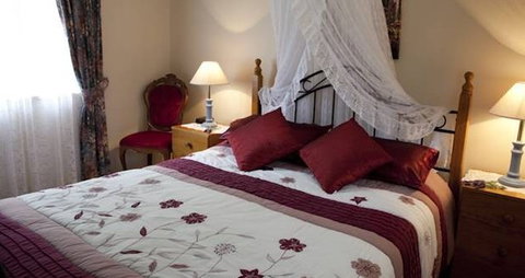 Watervale Retreat - Darwin Holiday 2