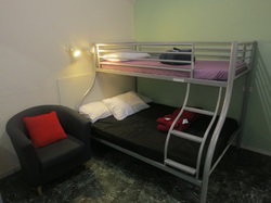 CBD Hostel And Backpackers - Darwin Holiday 2
