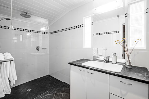 Lucy's House - Darwin Holiday 3