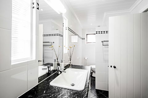 Lucy's House - Darwin Holiday 4