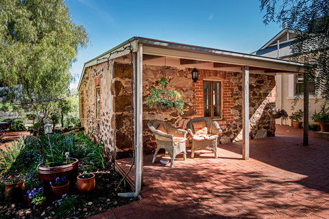 Lucy's House - Darwin Holiday 5