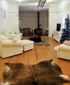 Springton Heritage Bed And Breakfast - Darwin Holiday 6