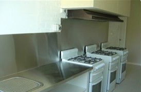 Eagles Nest - Darwin Holiday 1