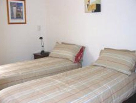 The Birches - Darwin Holiday 1