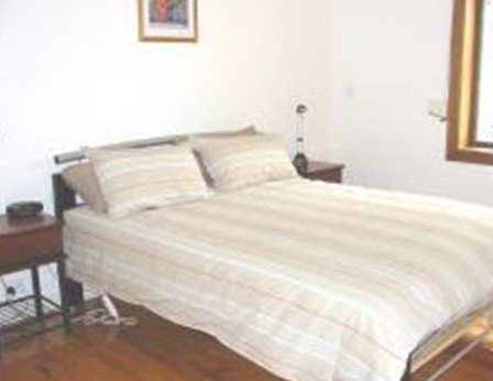 The Birches - Darwin Holiday 2