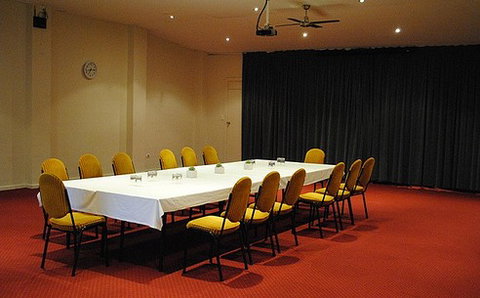 Country Comfort Mount Gambier - Darwin Holiday 3