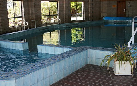 Country Comfort Mount Gambier - Darwin Holiday 4