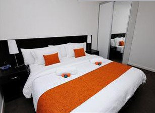 Southern Blue Apartments - Darwin Holiday 4