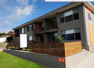 Southern Blue Apartments - Darwin Holiday 5