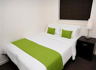 Southern Blue Apartments - Darwin Holiday 7