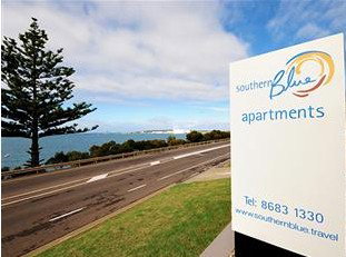 Southern Blue Apartments - Darwin Holiday 8