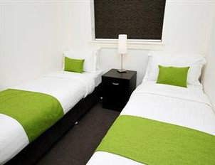 Southern Blue Apartments - Darwin Holiday 10