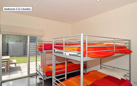 Seagulls At Hayborough - Darwin Holiday 2