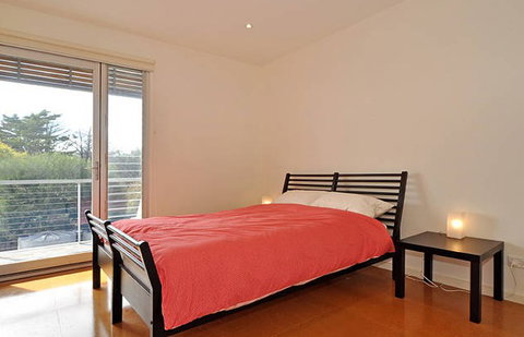 Seagulls At Hayborough - Darwin Holiday 3