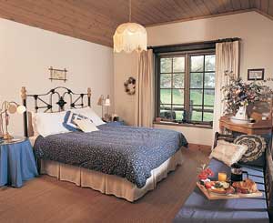 Adelaide Hills Country Cottages - Gum Tree Cottage - Darwin Holiday 1