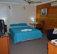 Tarlee Motel - Darwin Holiday