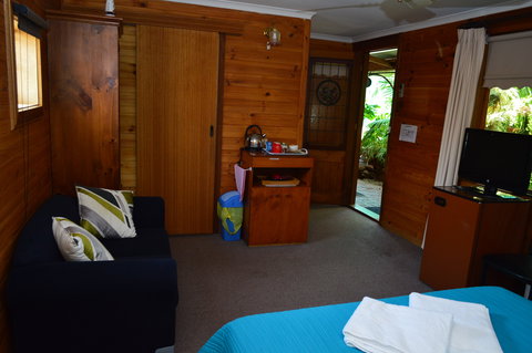 Tarlee Motel - Darwin Holiday 2