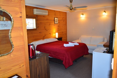 Tarlee Motel - Darwin Holiday 4