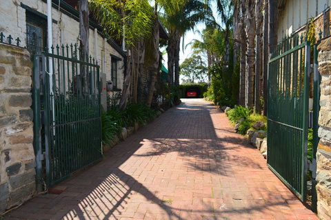 Tarlee Motel - Darwin Holiday 5