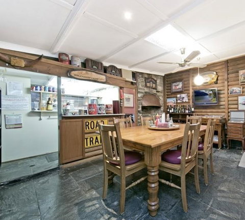 Tarlee Motel - Darwin Holiday 7