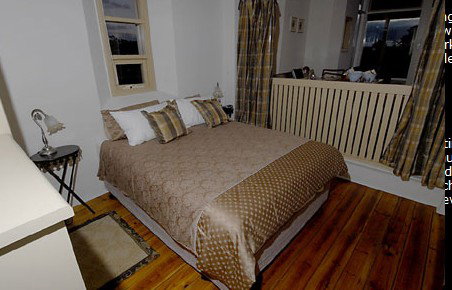 Old Bethany Chapel Bed And Breakfast McLaren Vale - Darwin Holiday 0