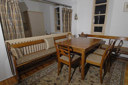 Old Bethany Chapel Bed And Breakfast McLaren Vale - Darwin Holiday 1