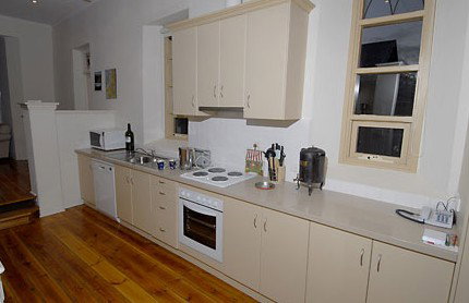 Old Bethany Chapel Bed And Breakfast McLaren Vale - Darwin Holiday 2