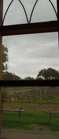 Old Bethany Chapel Bed And Breakfast McLaren Vale - Darwin Holiday 4