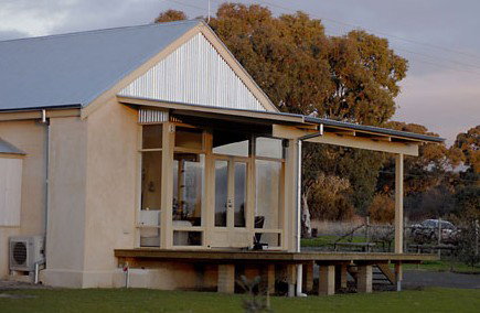 Old Bethany Chapel Bed And Breakfast McLaren Vale - Darwin Holiday 5