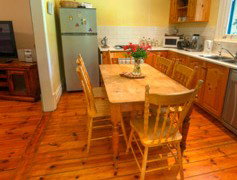 Semaphore Beach Cottage Bed And Breakfast - Darwin Holiday 2