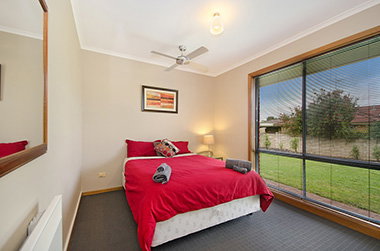 Starline - Darwin Holiday 1