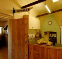 Conyngham Cottage - Darwin Holiday