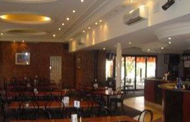 The Bentley's Hotel Motel - Darwin Holiday 1