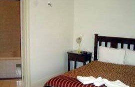 The Bentley's Hotel Motel - Darwin Holiday 3